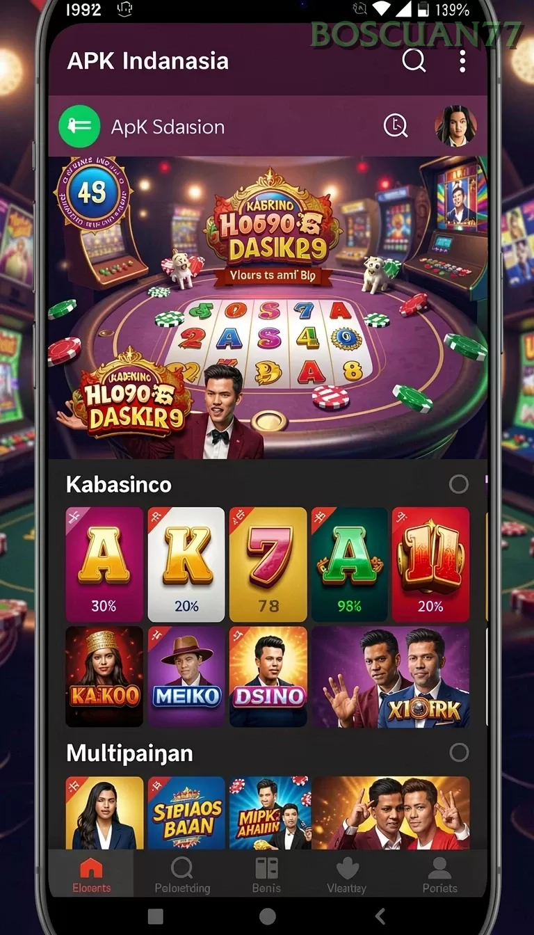 Screenshot Nk666 nomor 3