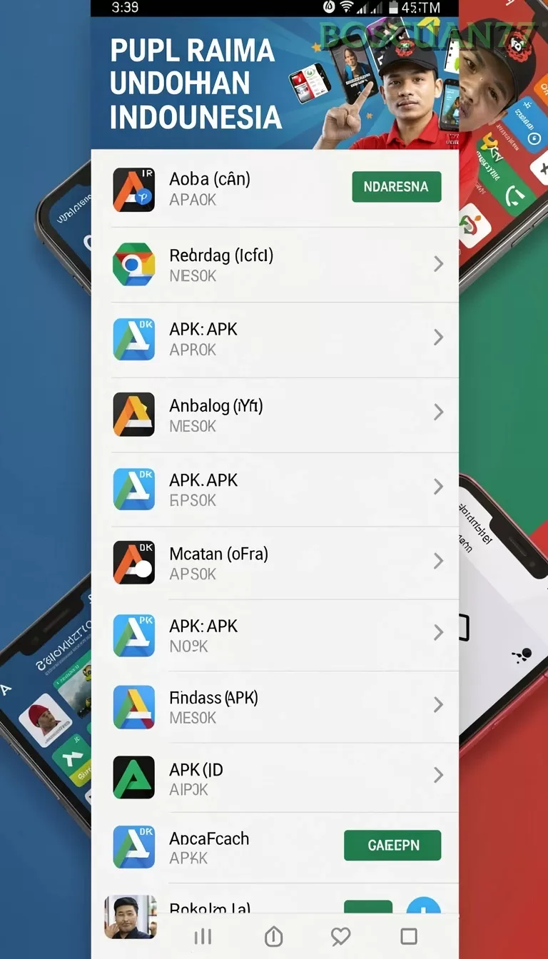 Screenshot Lucubet nomor 2